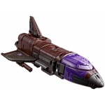 Transformers Age of the Primes Deluxe Class Action Figure Combaticon Blast Off 14cm - Image 2