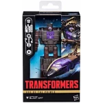Transformers Age of the Primes Deluxe Class Action Figure Combaticon Blast Off 14cm