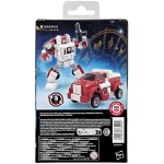 Transformers Age of the Primes Deluxe Class Action Figure Swerve 11cm - Image 4