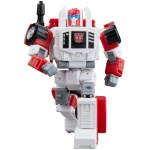 Transformers Age of the Primes Deluxe Class Action Figure Swerve 11cm - Image 2