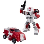 Transformers Age of the Primes Deluxe Class Action Figure Swerve 11cm - Image 3