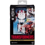 Transformers Age of the Primes Deluxe Class Action Figure Swerve 11cm