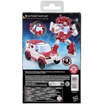 Transformers Age of the Primes Deluxe Class Action Figure Autobot Ratchet 15cm - Image 4