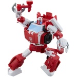 Transformers Age of the Primes Deluxe Class Action Figure Autobot Ratchet 15cm - Image 2