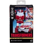 Transformers Age of the Primes Deluxe Class Action Figure Autobot Ratchet 15cm