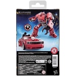 Transformers Age of the Primes Deluxe Class Action Figure Cliffjumper 13cm - Image 5