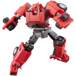 Transformers Age of the Primes Deluxe Class Action Figure Cliffjumper 13cm - Image 2