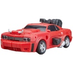 Transformers Age of the Primes Deluxe Class Action Figure Cliffjumper 13cm - Image 3