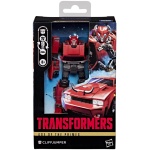 Transformers Age of the Primes Deluxe Class Action Figure Cliffjumper 13cm