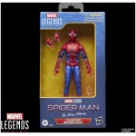 Spider-Man: No Way Home Marvel Legends Action Figure The Amazing Spider-Man 15cm