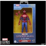Spider-Man: No Way Home Marvel Legends Action Figure The Amazing Spider-Man 15cm