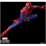 Spider-Man: No Way Home Marvel Legends Action Figure The Amazing Spider-Man 15cm - Image 2