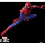 Spider-Man: No Way Home Marvel Legends Action Figure The Amazing Spider-Man 15cm - Image 2
