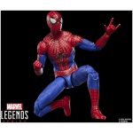 Spider-Man: No Way Home Marvel Legends Action Figure The Amazing Spider-Man 15cm - Image 3