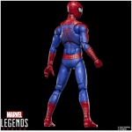 Spider-Man: No Way Home Marvel Legends Action Figure The Amazing Spider-Man 15cm - Image 4