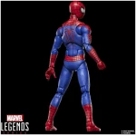 Spider-Man: No Way Home Marvel Legends Action Figure The Amazing Spider-Man 15cm - Image 4