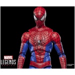 Spider-Man: No Way Home Marvel Legends Action Figure The Amazing Spider-Man 15cm - Image 5