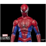 Spider-Man: No Way Home Marvel Legends Action Figure The Amazing Spider-Man 15cm - Image 5