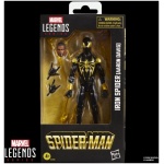 Spider-Man Marvel Legends Action Figure Iron Spider (Aaron Davis) 15cm