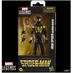 Spider-Man Marvel Legends Action Figure Iron Spider (Aaron Davis) 15cm