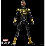 Spider-Man Marvel Legends Action Figure Iron Spider (Aaron Davis) 15cm - Image 2