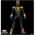 Spider-Man Marvel Legends Action Figure Iron Spider (Aaron Davis) 15cm - Image 2