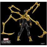 Spider-Man Marvel Legends Action Figure Iron Spider (Aaron Davis) 15cm - Image 3