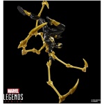 Spider-Man Marvel Legends Action Figure Iron Spider (Aaron Davis) 15cm - Image 4