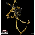 Spider-Man Marvel Legends Action Figure Iron Spider (Aaron Davis) 15cm - Image 4