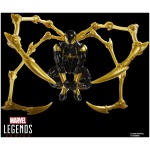 Spider-Man Marvel Legends Action Figure Iron Spider (Aaron Davis) 15cm - Image 5