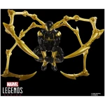 Spider-Man Marvel Legends Action Figure Iron Spider (Aaron Davis) 15cm - Image 5