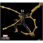 Spider-Man Marvel Legends Action Figure Iron Spider (Aaron Davis) 15cm - Image 6