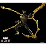Spider-Man Marvel Legends Action Figure Iron Spider (Aaron Davis) 15cm - Image 6
