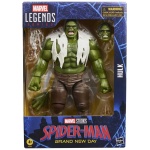 Spider-Man: Brand New Day Marvel Legends Action Figure Hulk 20cm