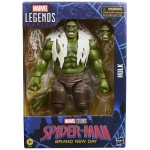 Spider-Man: Brand New Day Marvel Legends Action Figure Hulk 20cm