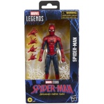 Spider-Man: Brand New Day Marvel Legends Action Figure Spider-Man 15cm