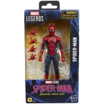 Spider-Man: Brand New Day Marvel Legends Action Figure Spider-Man 15cm