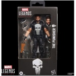 The Punisher Marvel Legends Action Figure The Punisher 15cm