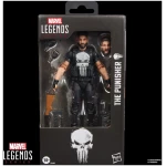 The Punisher Marvel Legends Action Figure The Punisher 15cm