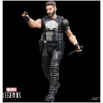 The Punisher Marvel Legends Action Figure The Punisher 15cm - Image 4