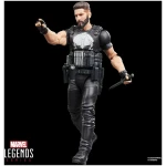 The Punisher Marvel Legends Action Figure The Punisher 15cm - Image 4