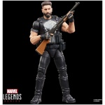 The Punisher Marvel Legends Action Figure The Punisher 15cm - Image 5