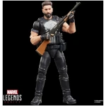 The Punisher Marvel Legends Action Figure The Punisher 15cm - Image 5