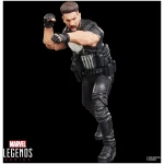 The Punisher Marvel Legends Action Figure The Punisher 15cm - Image 6