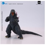 Godzilla 2000: Millennium (1999) Exquisite Basic Action Figure Godzilla 18cm