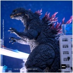 Godzilla 2000: Millennium (1999) Exquisite Basic Action Figure Godzilla 18cm - Image 2