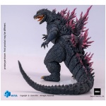 Godzilla 2000: Millennium (1999) Exquisite Basic Action Figure Godzilla 18cm - Image 4