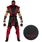 Mortal Kombat Klassics Action Figure Ermac 18cm - Image 3
