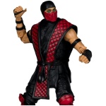 Mortal Kombat Klassics Action Figure Ermac 18cm - Image 4