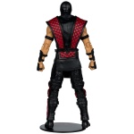 Mortal Kombat Klassics Action Figure Ermac 18cm - Image 5